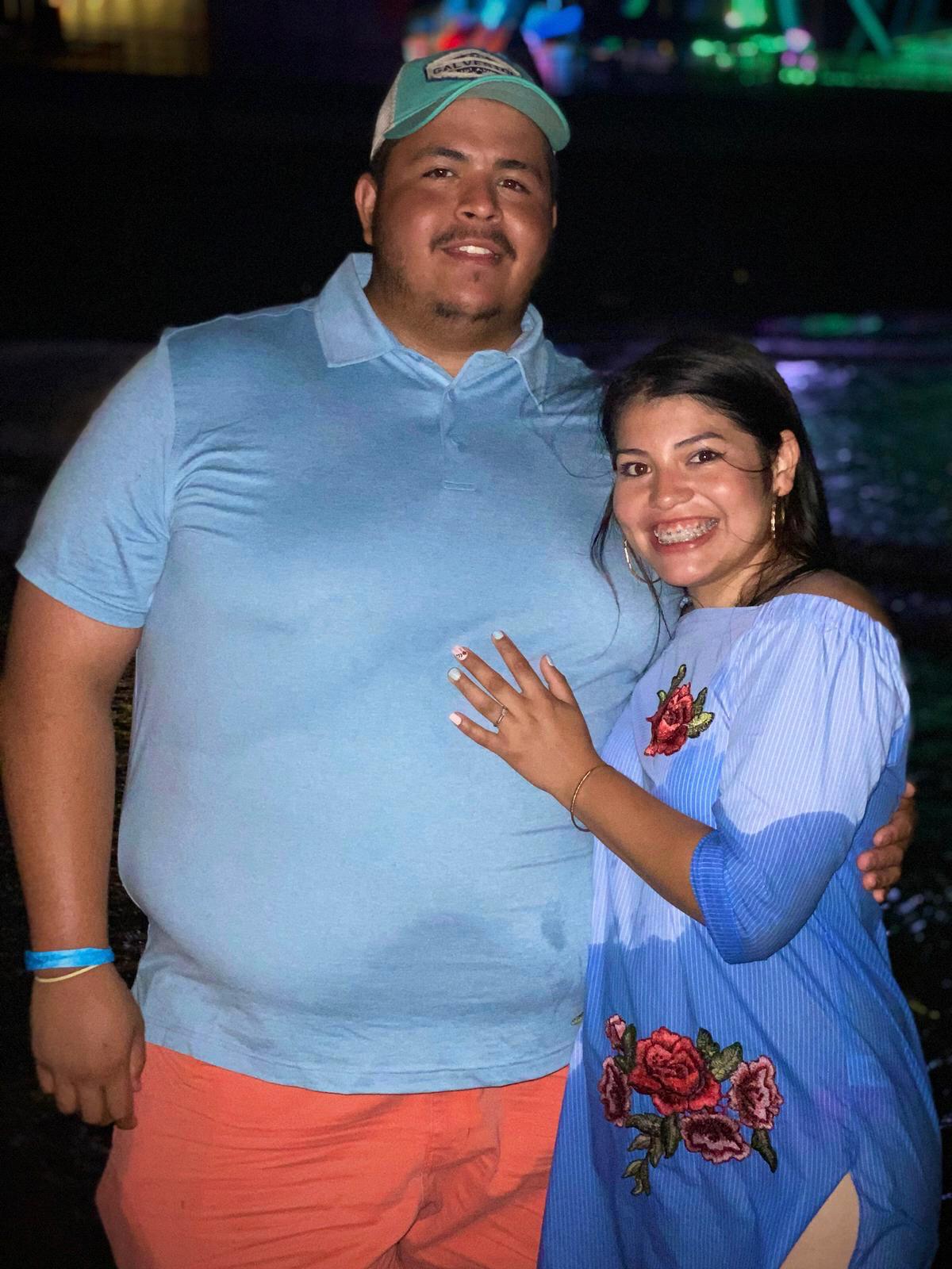 proposal picture