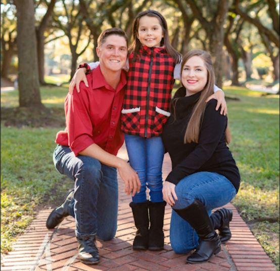 The Wedding Website of Morgan Venissat and Tyler Cole