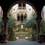 Isabella Stewart Gardner Museum