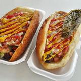 Micky's Hot Dogs