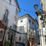 Rua Direita