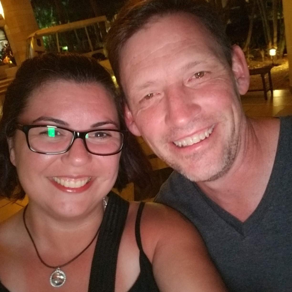 Akumal - March 2019