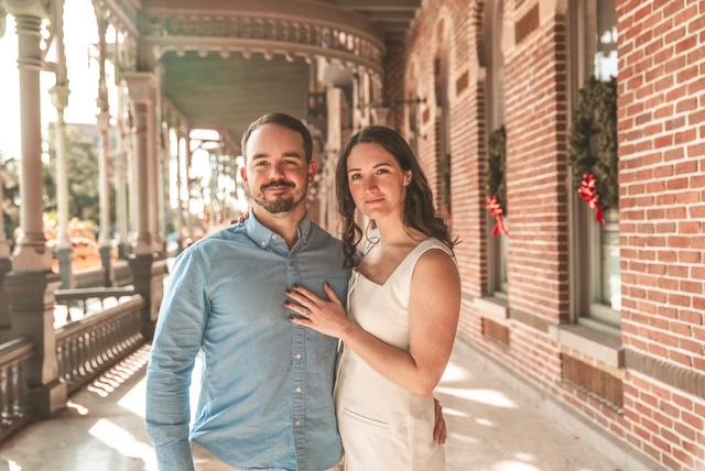 The Wedding Website of Sheri Borkowski and Matthew Willingham