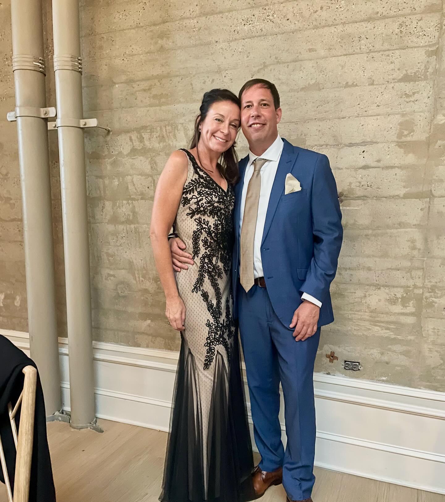The Wedding Website of Devon Lanin and Ash D'Antonio