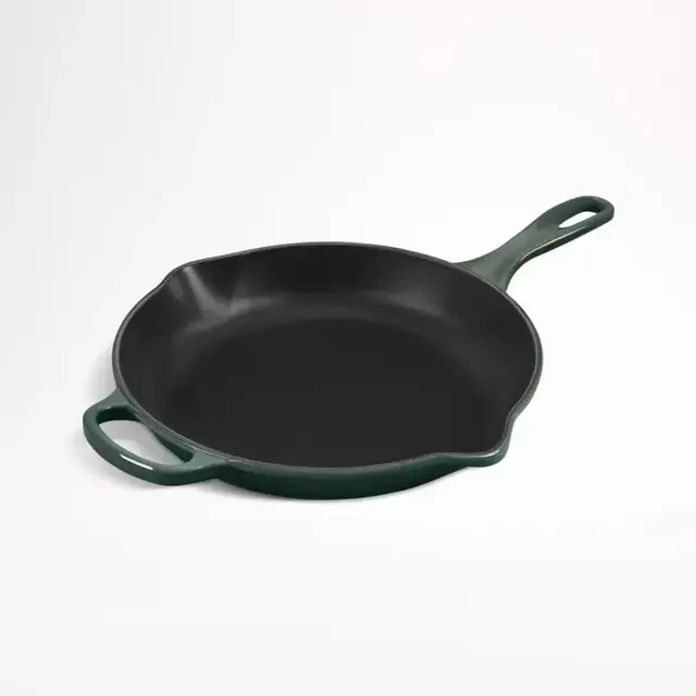 Le Creuset ® Signature 10" Ink Skillet