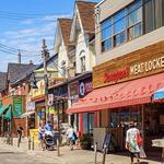 Kensington Market