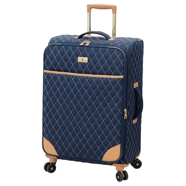 London Fog Queensbury 24" Expandable Spinner