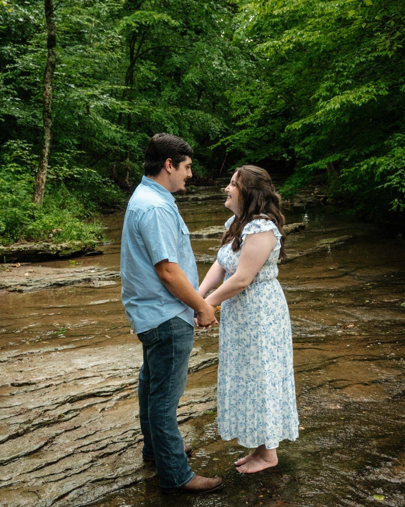 The Wedding Website of McKena Nation and Kobe Nason