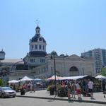 Downtown Kingston