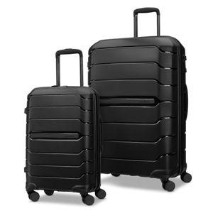 Samsonite Freeform 2 Piece Luggage Set