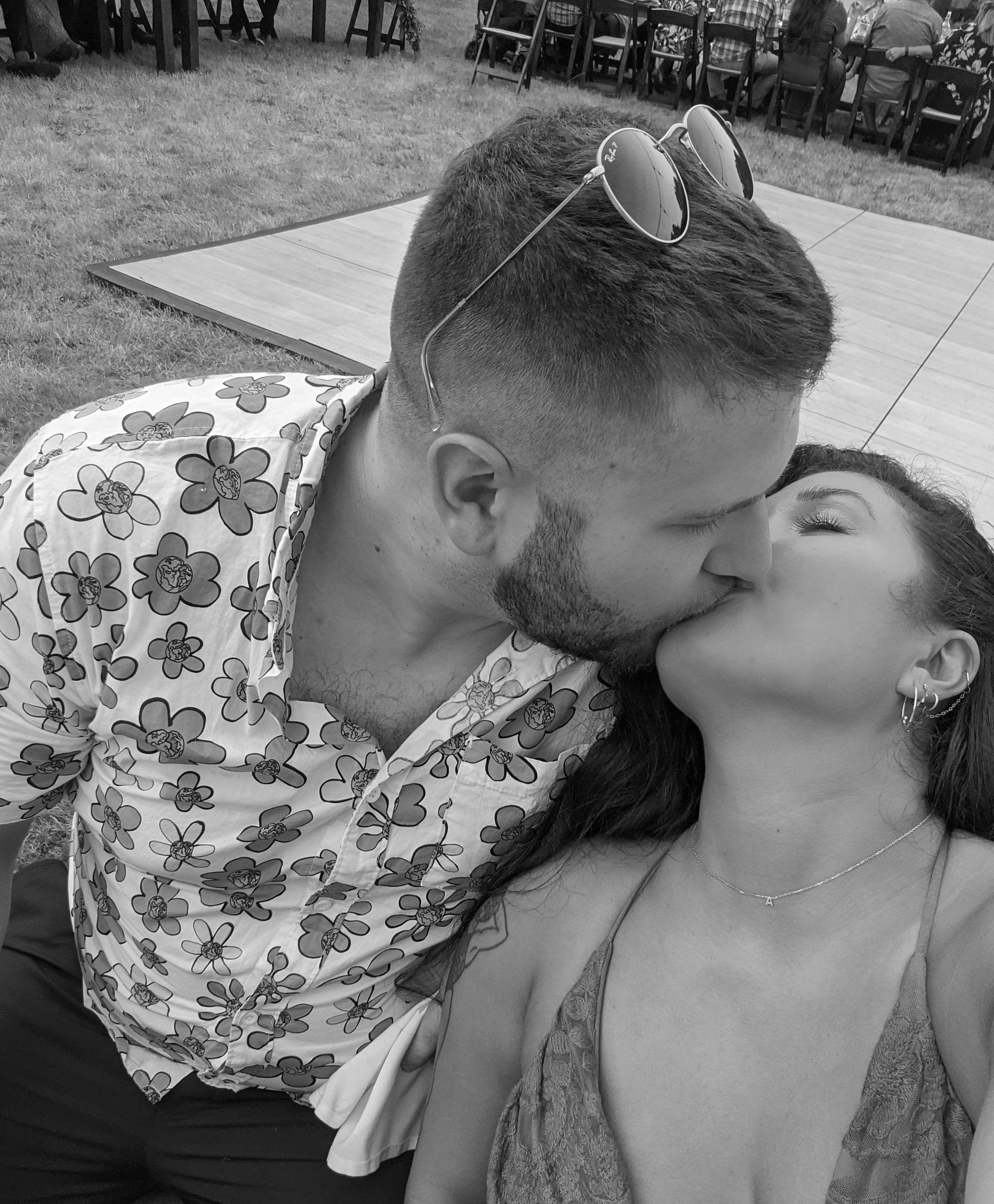 The Wedding Website of Angela Jackson and Aaron Shapiro