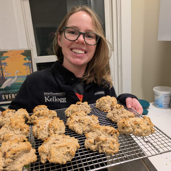 Baking Class For Two