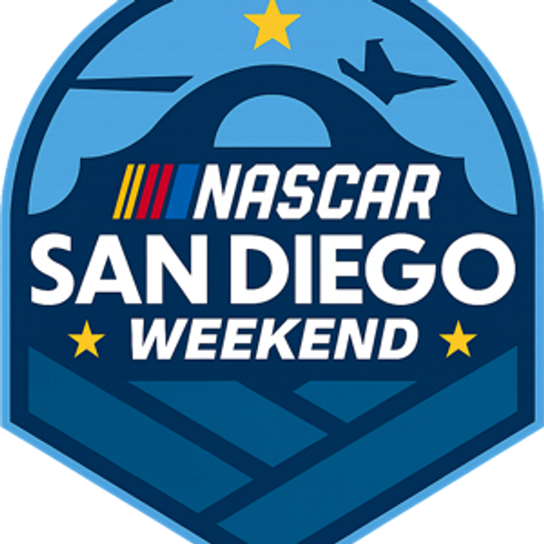 NASCAR Tickets For Two