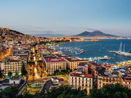 The Wedding Website of Battesimo di Zoe (Zoe’s Baptism) and Matrimonio Italiano (Italian Wedding)