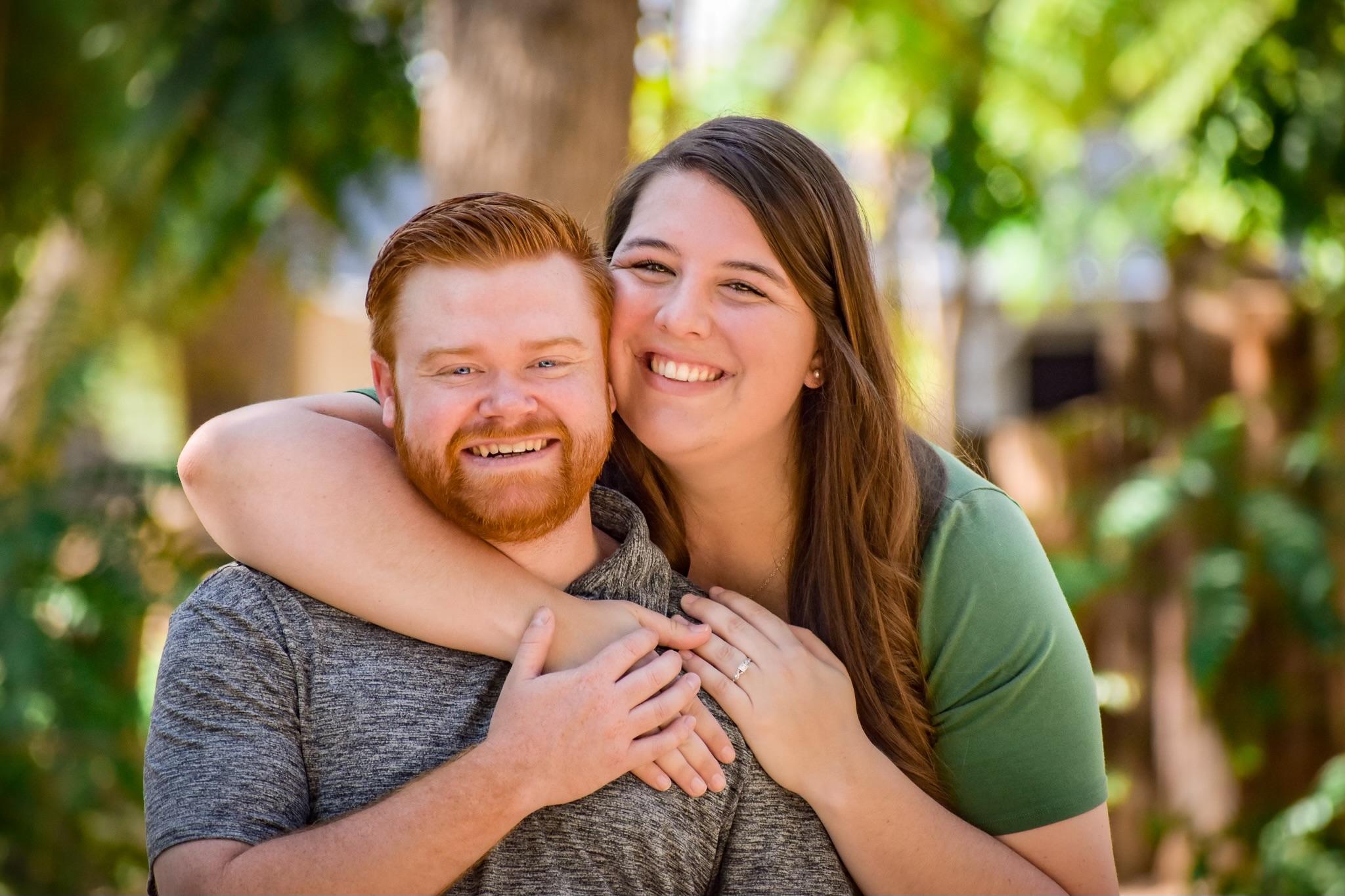 The Wedding Website of Sean Miltenberger and Lauren Underwood