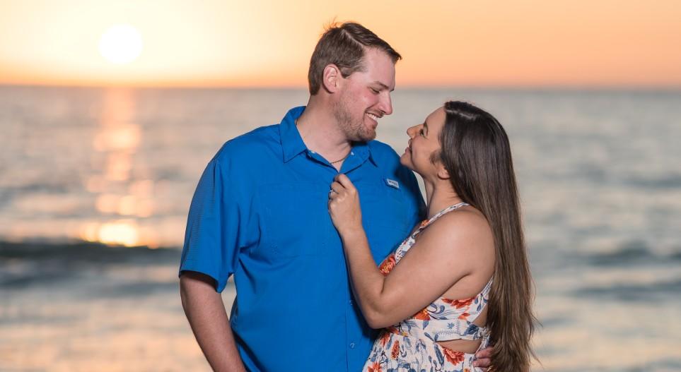 The Wedding Website of Gabriela Nivar and William Caldarera
