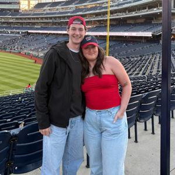 Baseball Tickets