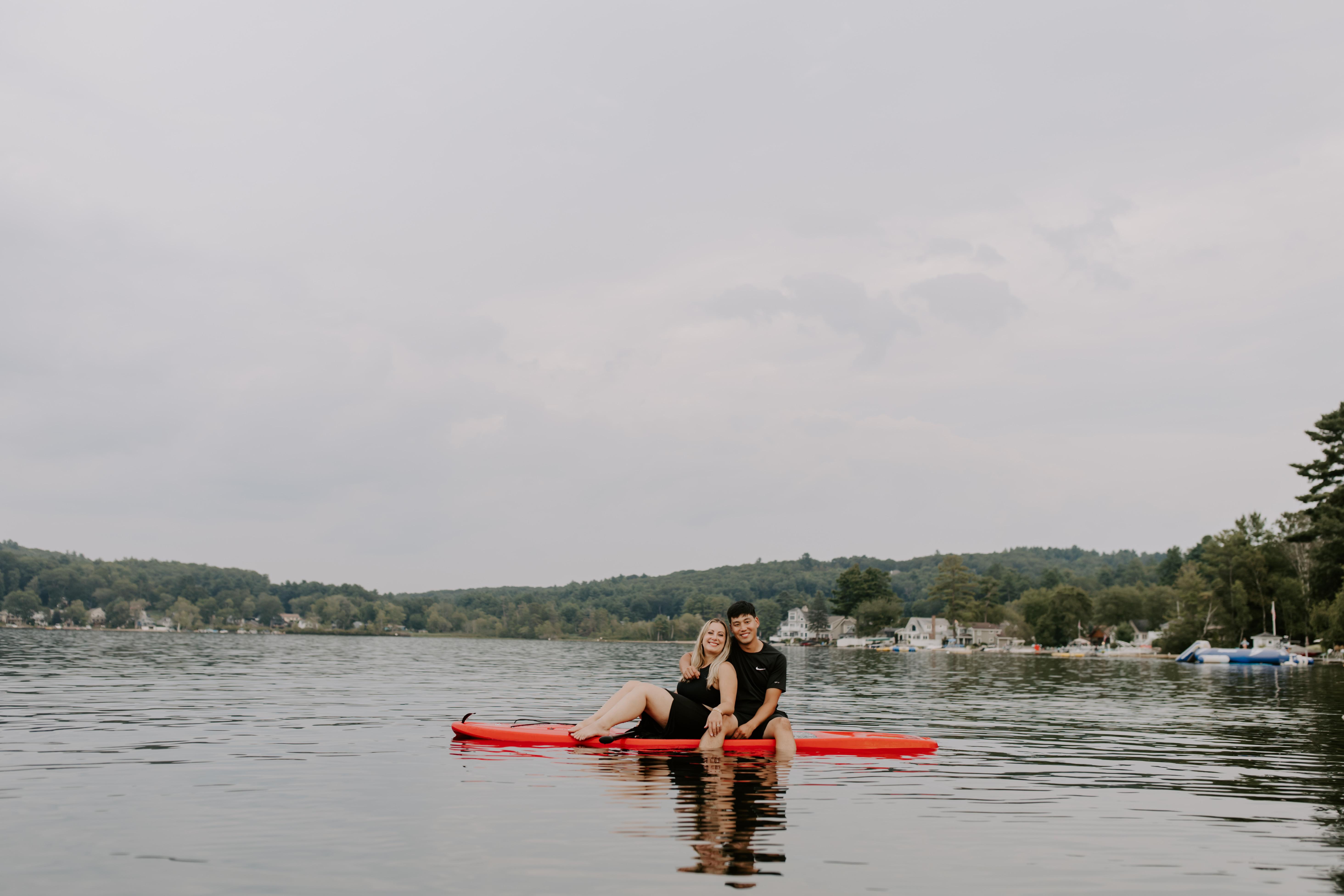 The Wedding Website of Mary Karner and Joe Bernier