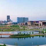 Scissortail Park