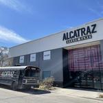 Alcatraz Escape Games