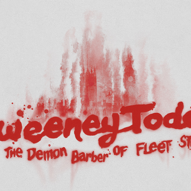 2 tickets to Sweeney Todd on Broadway!