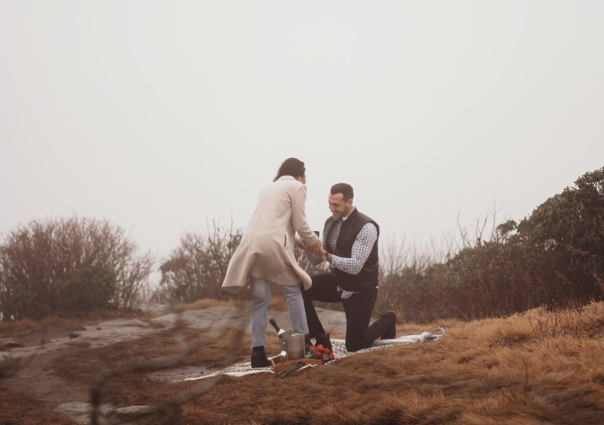 The Wedding Website of Madison Asarnow and Maximilian Krater