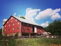 Rocklands Farm Winery