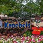 Knoebels Amusement Resort