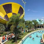 Wet'n Wild Parque Aquático