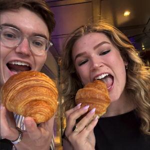 Honeymoon Desserts
