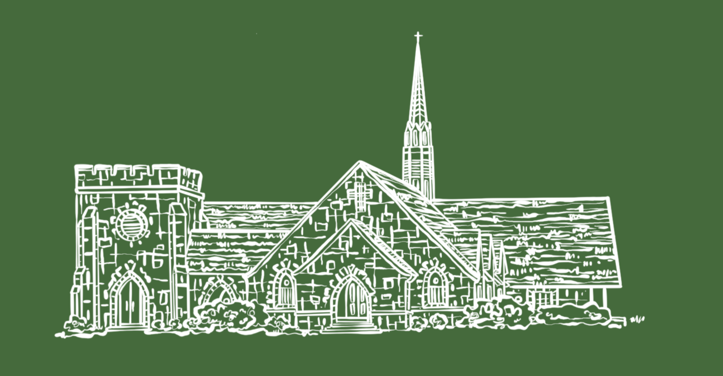 The Wedding Website of Sally Jones and Will Lore