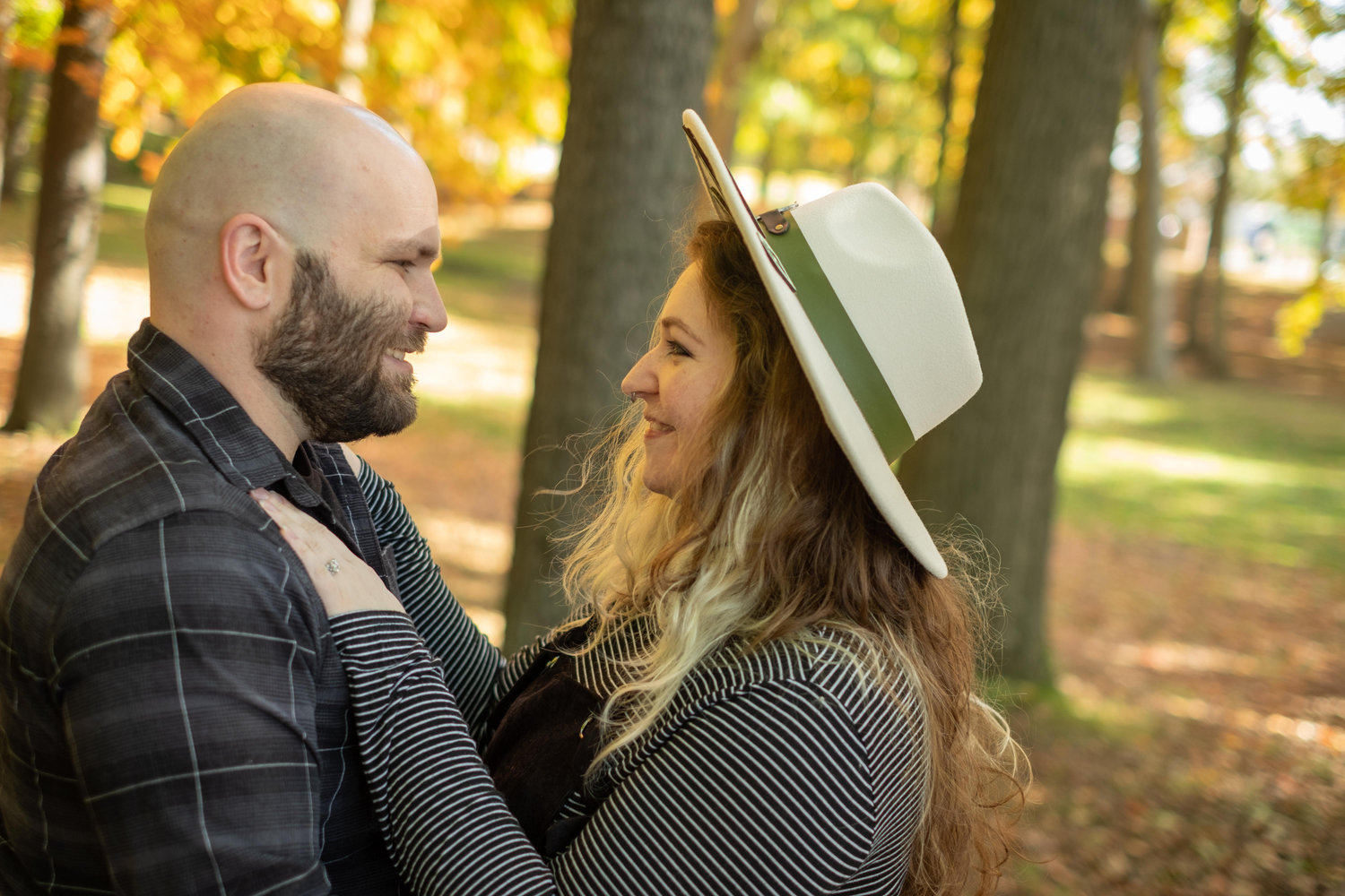 The Wedding Website of Gabrielle Taphouse and Alex Copeland