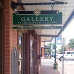 Downtown Conroe, TX