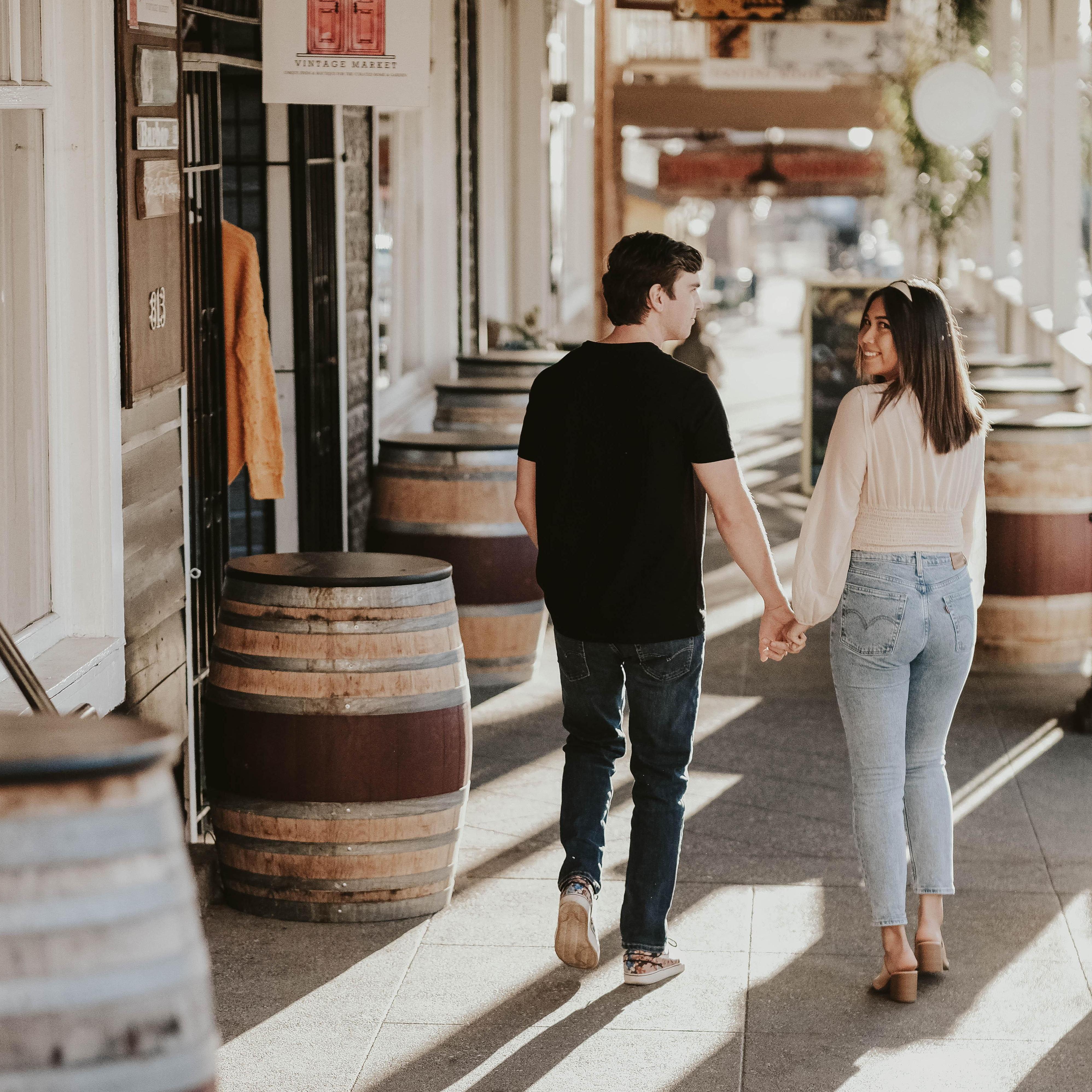 Engagement Photo 2022