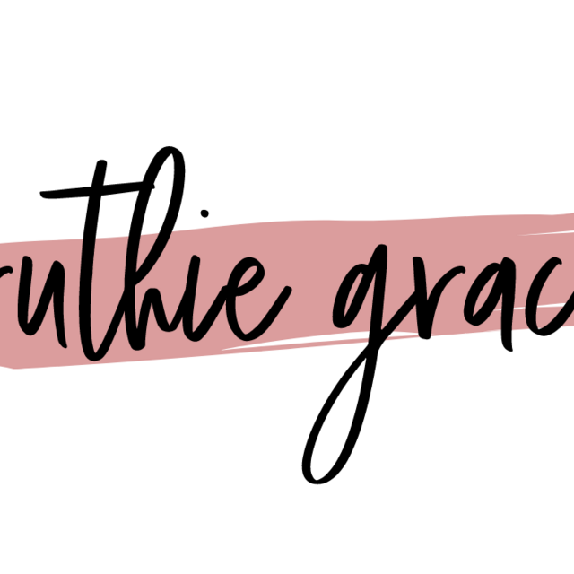Bridal Shower | Ruthie Grace Gift Card ($10-100)