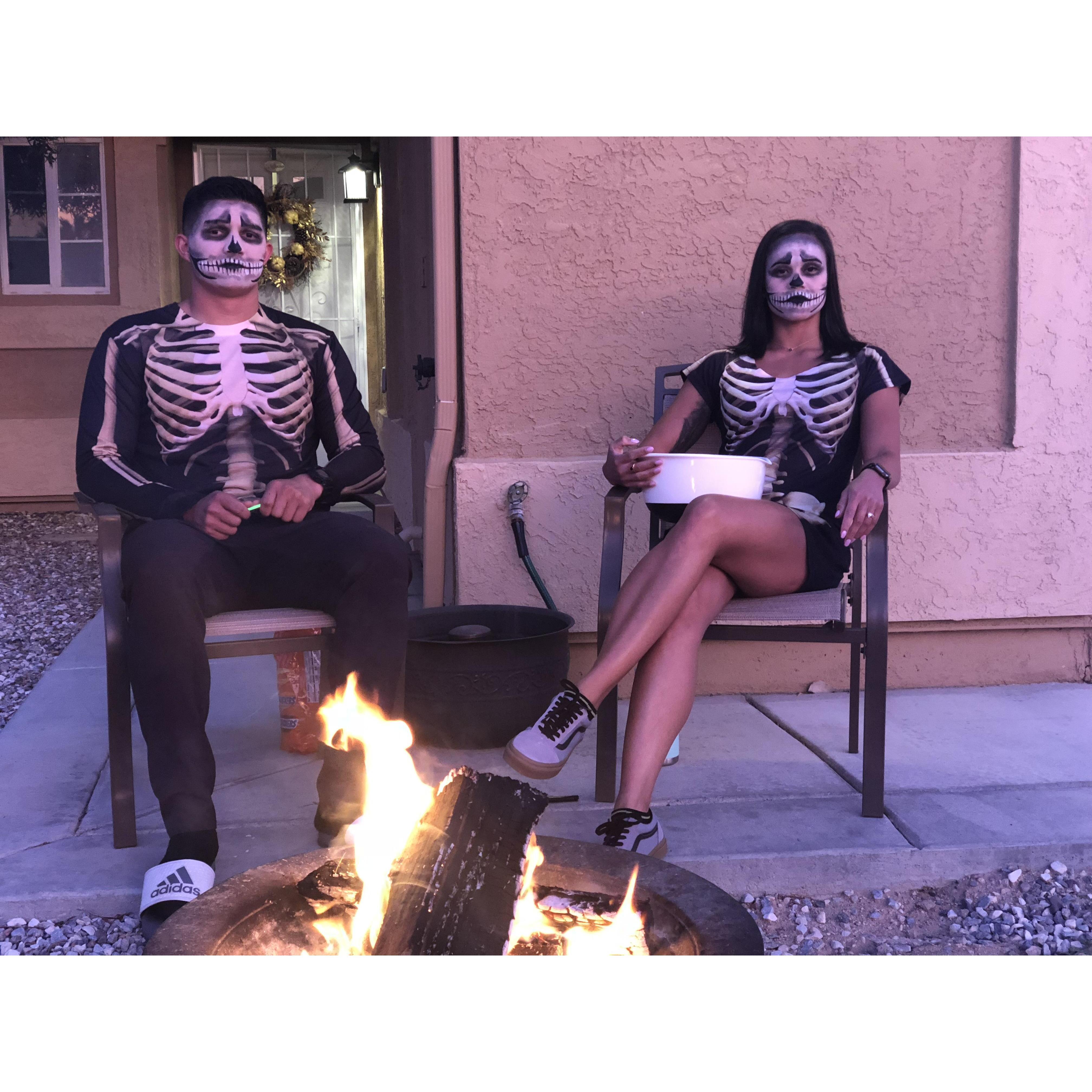 Halloween