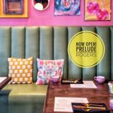 Prelude Breakfast Bar (Rogers)