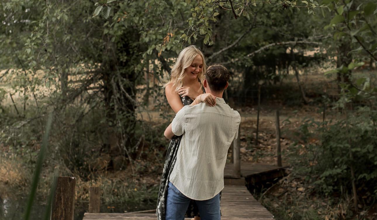 The Wedding Website of Hope Voyles and Jaxson Harris