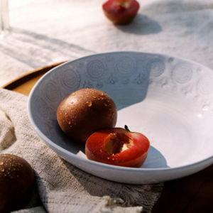 Old Havana Pasta Bowls, Set of 4