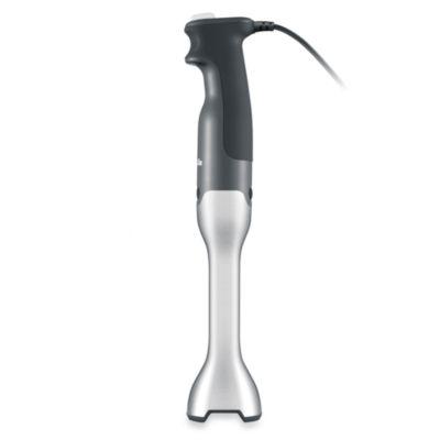 Breville® The Control Grip™ Immersion Blender