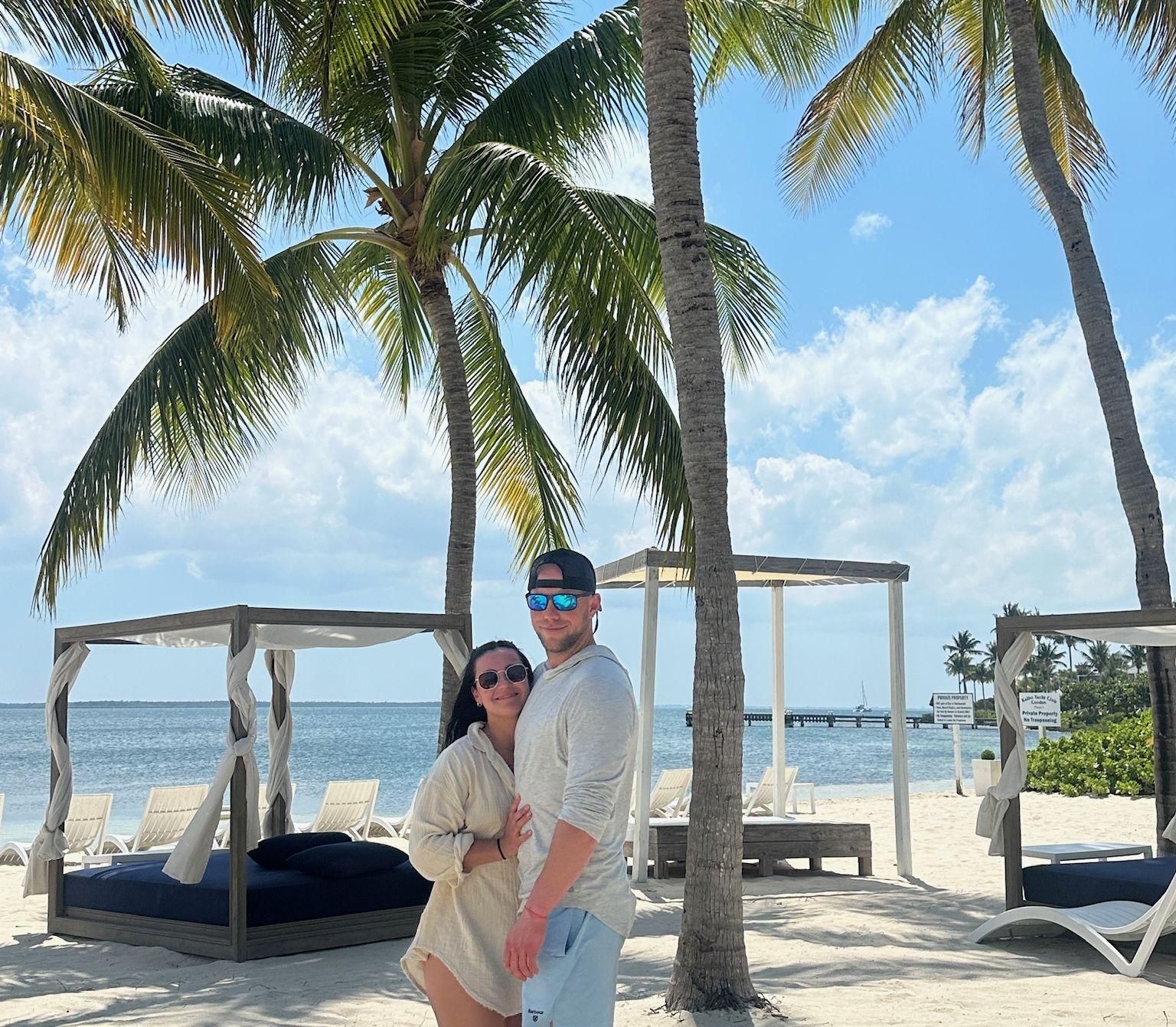 The Wedding Website of Jaz Katz and Danae Snyder