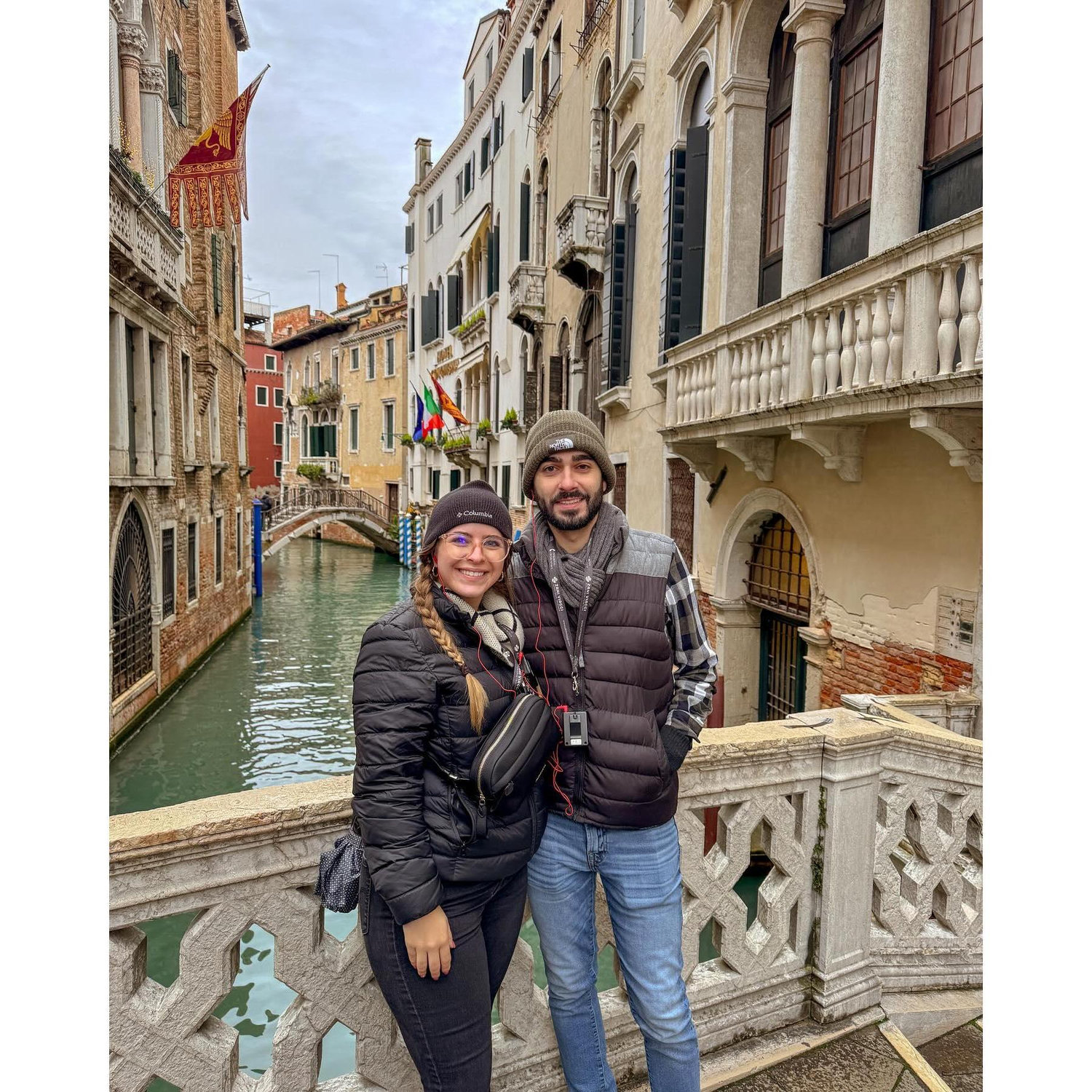 Venice, Italy 2024