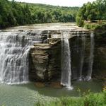 Letchworth State Park