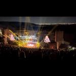 Red Rocks Park and Amphitheatre