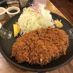 Tonkatsu Tamafuji