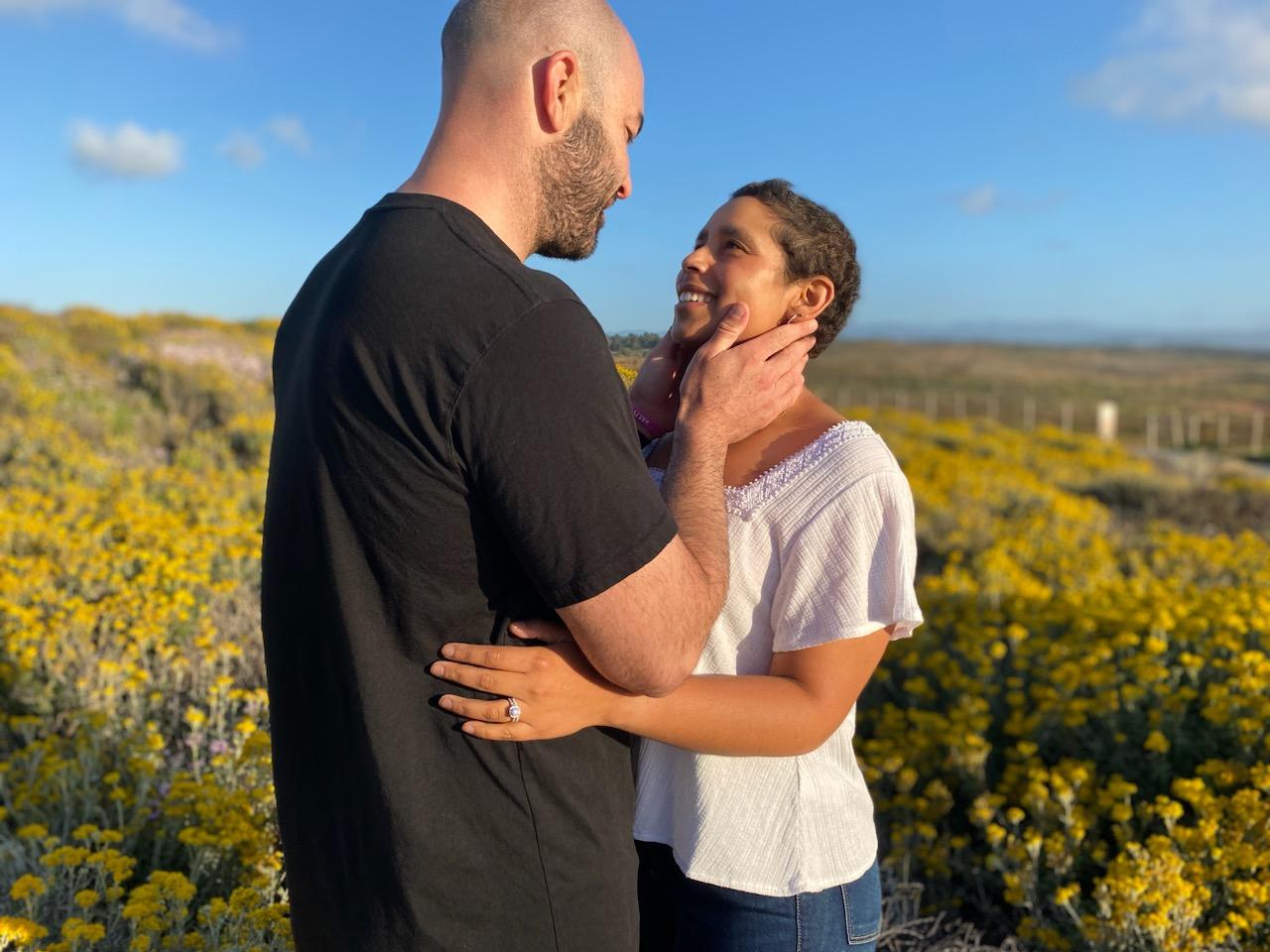 The Wedding Website of Alejandra Silva and Travis Perryman