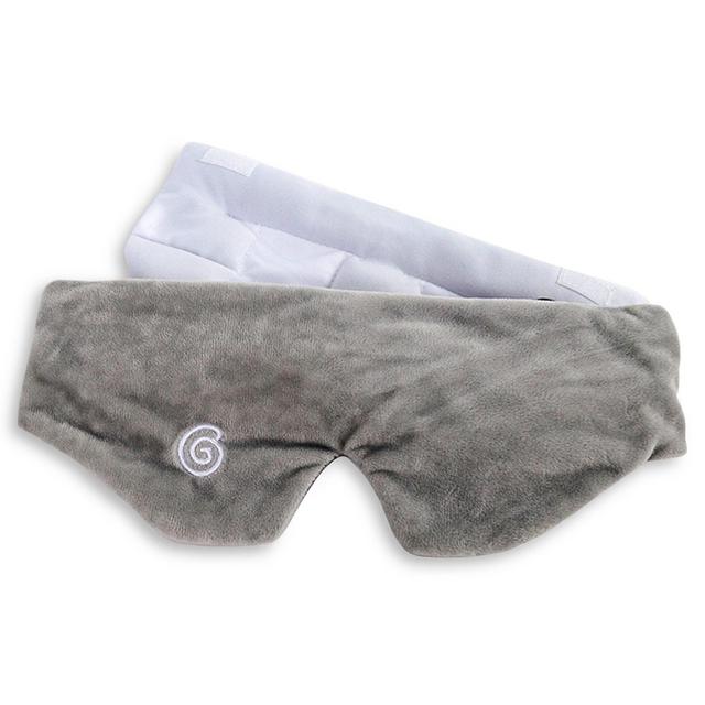 Gravity Weighted Sleep Mask