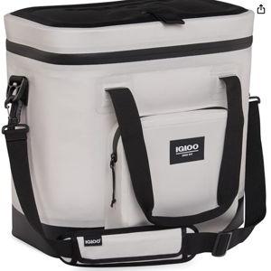 Igloo Trailmate Soft Sided Coolers | Portable Insulated Cooler Bag