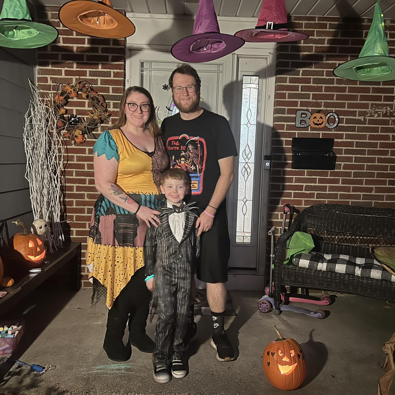 Halloween 2024