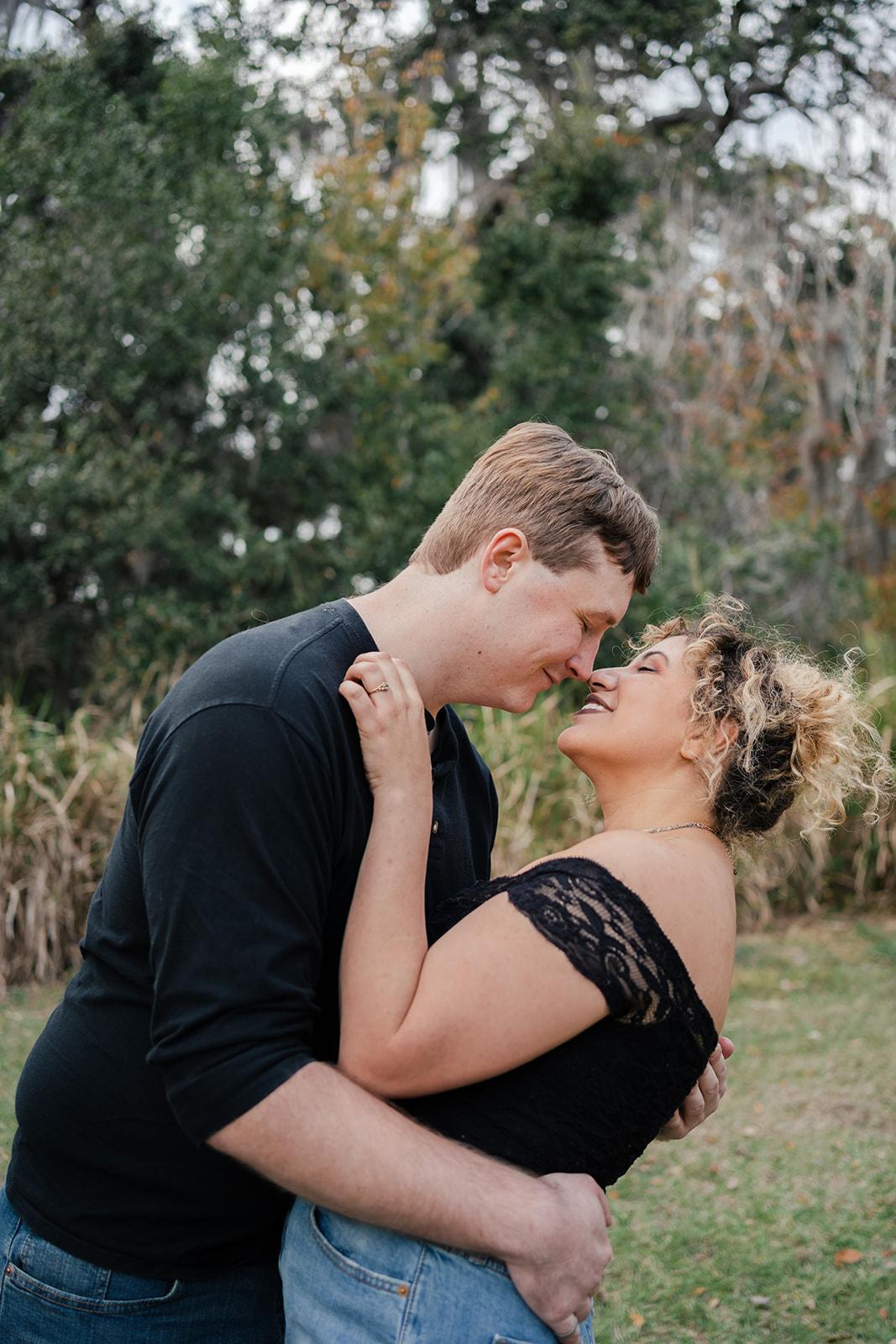The Wedding Website of Rick Wallace and Yvelisse Cedrez